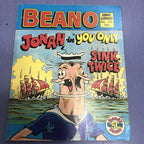 Beano & Dandy Comic Bundle