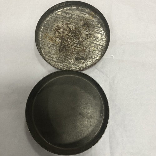 Mivitie & Prices Digestive Vintage Sample Tin