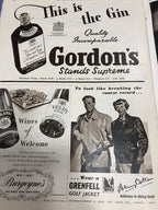 The Illustrated London News Sept29th 1951