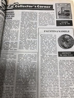 Irelands Own Three Vintage Magazines