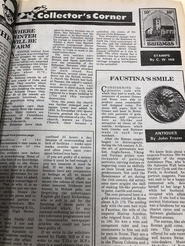 Irelands Own Three Vintage Magazines