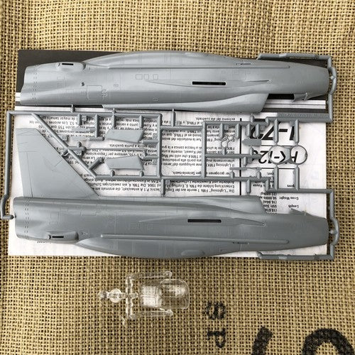 matchbox lightning T55 Kit