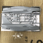 matchbox lightning T55 Kit