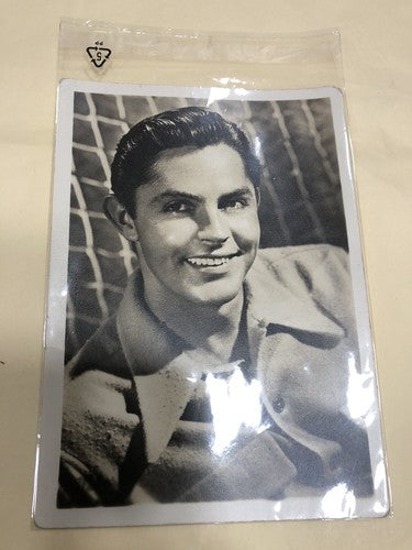 Picture Show Star Cards X8