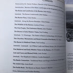 The Book Of The Burren By John Feehan
