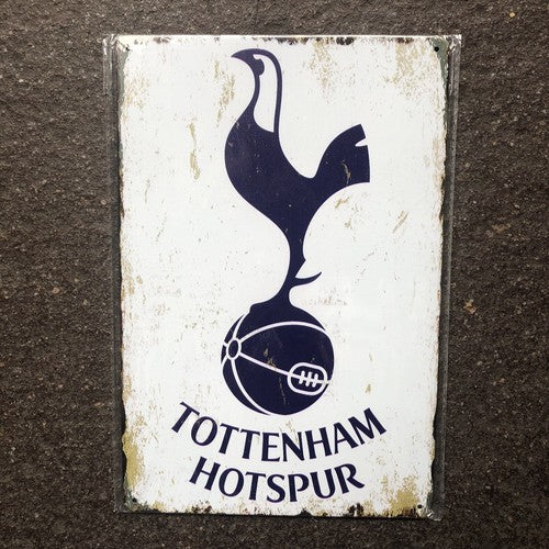 Tottenham Metal