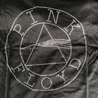 Pink Floyd Large Teeshirt Unisex