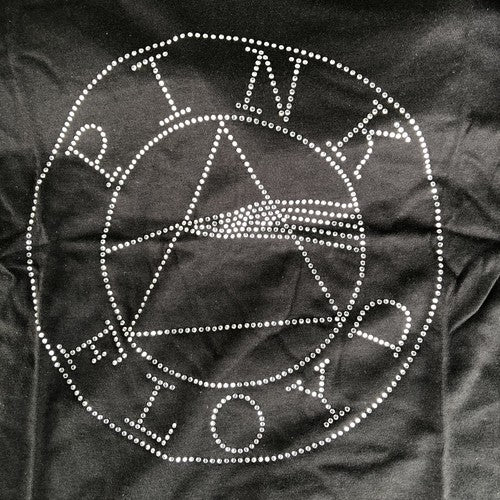Pink Floyd Large Teeshirt Unisex