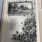 The Girls Own Annual 1889