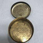 Vintage Tin