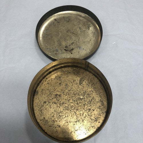 Vintage Tin
