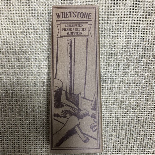 Whetstone Sharpening Stone