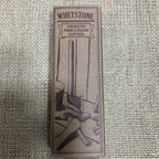 Whetstone Sharpening Stone