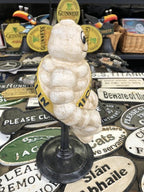 Michelin Man On Base