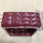 Warnerâs Red Vintage Ashtray