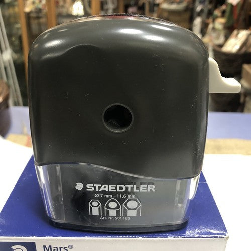 Staedtler Mars Rotary Pencil Sharpener