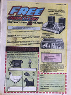Tracy Comics Bundle Of 3