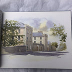 Armagh By Joe Hynes