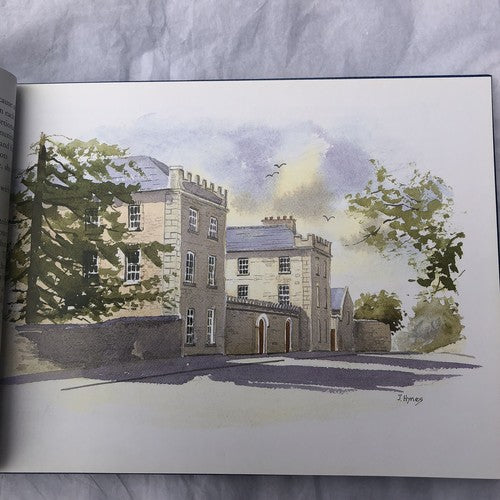 Armagh By Joe Hynes