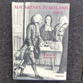 Macartney In Ireland 1768- 72 By P.R.O.N.I.