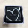Spaceform Usher Miniature Glass Token