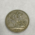 Festival Of Britain 1951 Coin