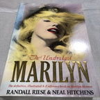 Marilyn The Unabridged Book