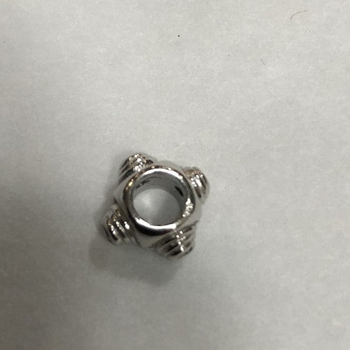 Chrysalis 925 Sterling Silver Slider Charm CRS 28S