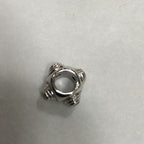 Chrysalis 925 Sterling Silver Slider Charm CRS 28S