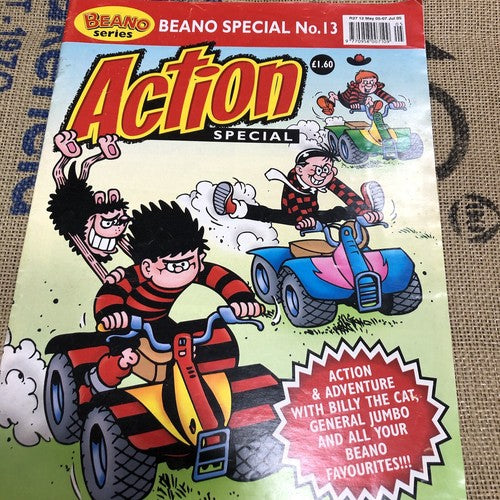 Comic 21 Bundle See All Photographs