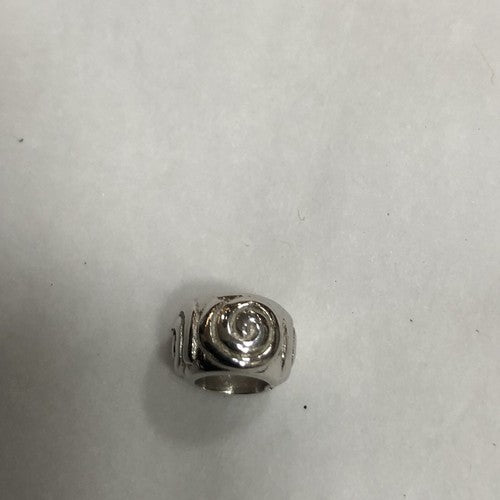 Chrysalis 925 Sterling Silver Slider Charm CRS 0009