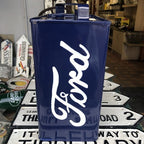 Ford Petrol Can