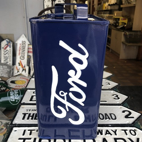 Ford Petrol Can