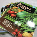 Dr D G Hessayon Expert Bundle Of 8 Books