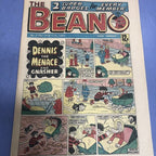 Beano 5 Comics 1984 Nos2165-2169