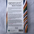 Agreement The State In Northern Ireland By Beatrix Campbell