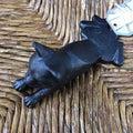 Cat Cast Iron Door Stop