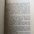 The State Of Ireland By Jeremiah Newman
