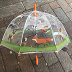 Umbrella Kids Forest Animals