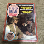 Womens Weekly Fiction Series Vol.8 No.21