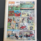 Tracy Comic Bundle Of 3