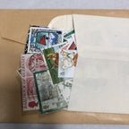 Guernsey Jersey & Isle Of Man Assorted Stamps