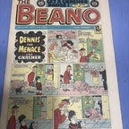 Beano 5 Comics1983 Nos 2142-2146