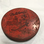 Betterwear Red Tile Polish