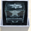 Spaceform Text Token Special Godfather
