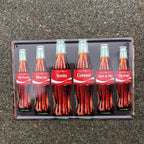 Share A Coke With Metal Sign New Design