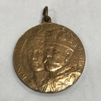 Coronation Of King George V And Queen Mary 1911 Coin