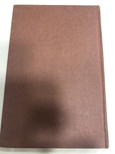 Fair Horizon Rosalind Brett Vintage Mills & Boon