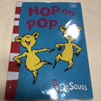 DR SEUSS BOOK BUNDLE OF 10
