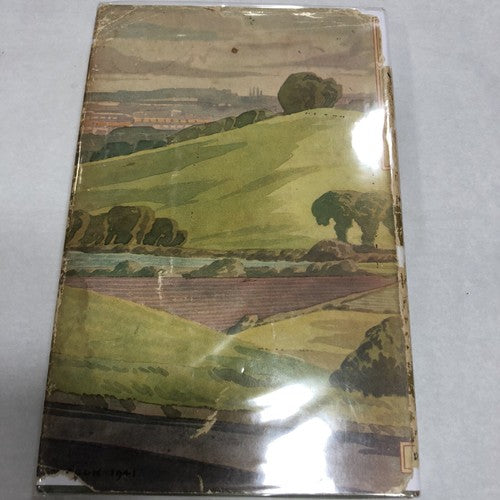 Batsford The Home Counties By SPB  Maid
